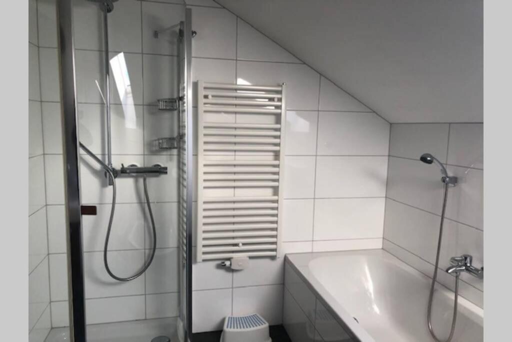 Haus Altenburg Innsbruck Kültér fotó