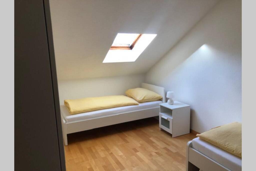 Haus Altenburg Innsbruck Kültér fotó