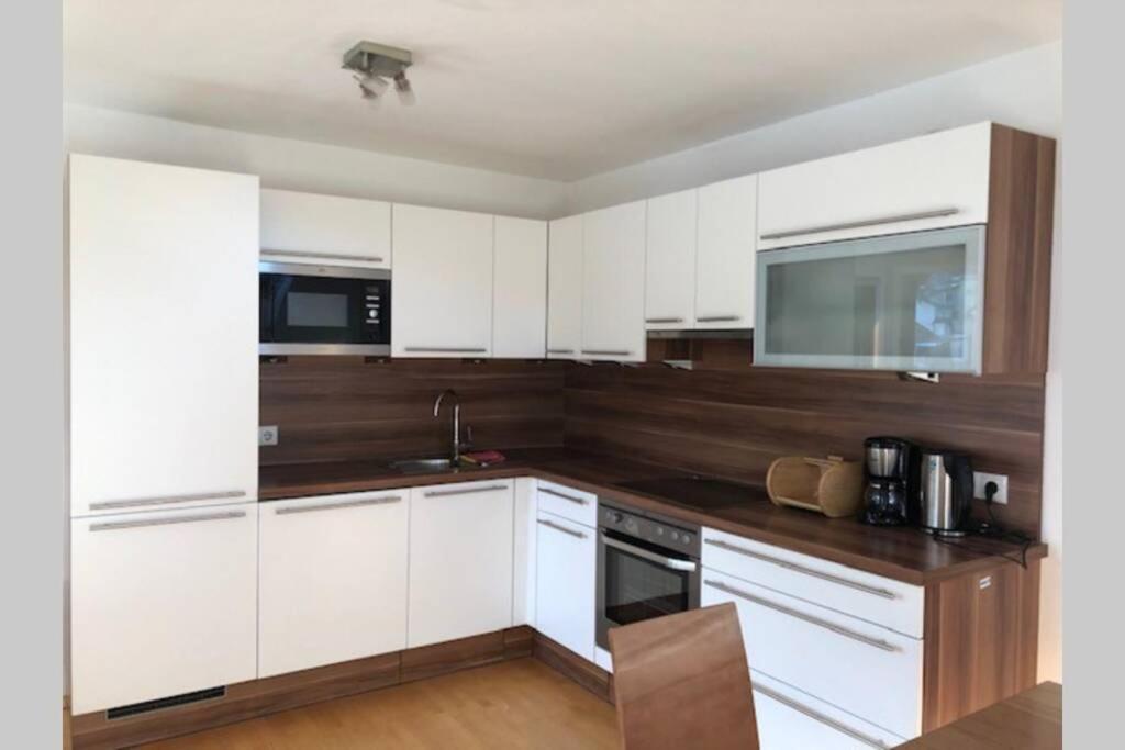 Haus Altenburg Innsbruck Kültér fotó